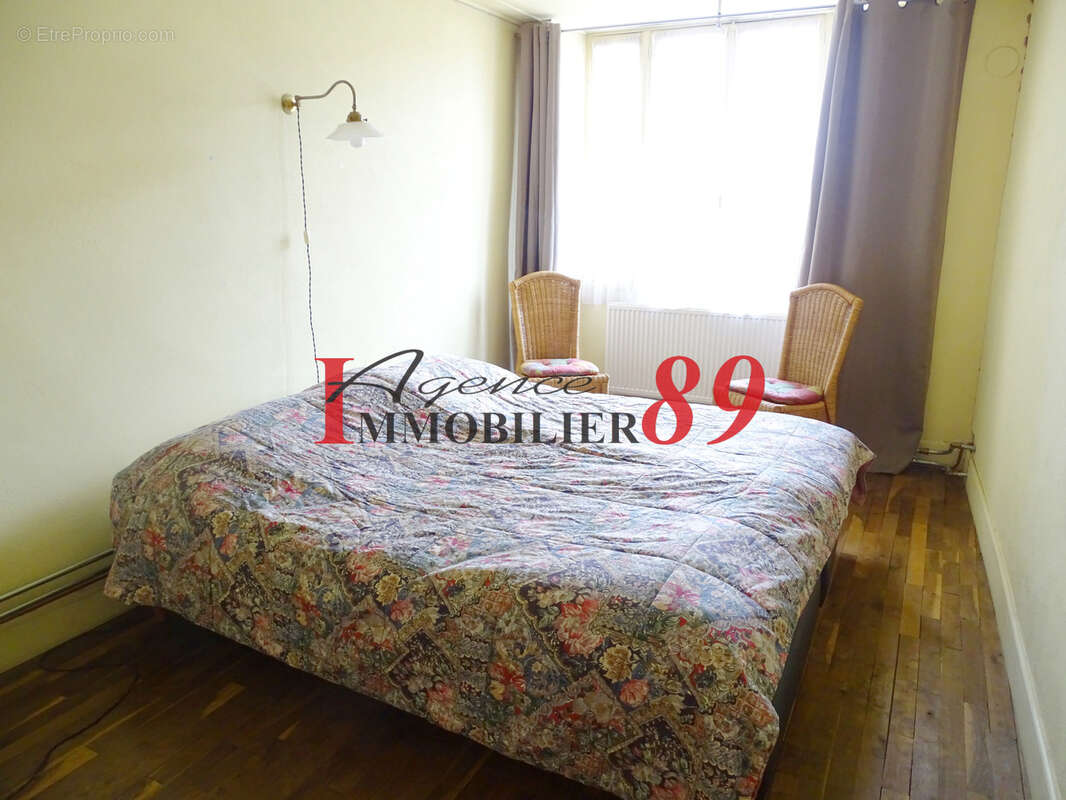 Maison à MONTIGNY-SUR-AUBE