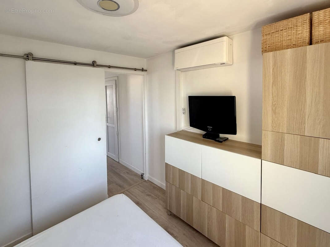 Appartement à LA GRANDE-MOTTE