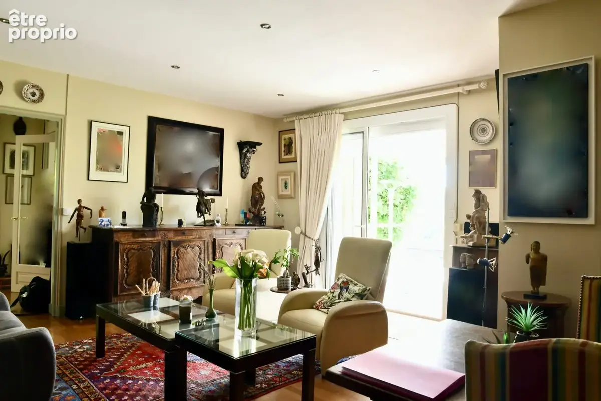 Maison 6 pièces 196 m² à vendre à Bergerac (24100) - photo 6