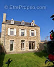 Maison à TREGUIER