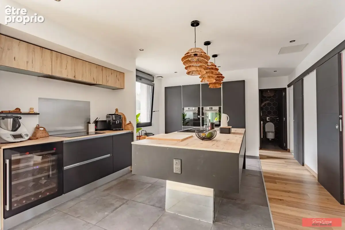 Maison 6 pièces 170 m² à vendre à Ondres (40440) - photo 6