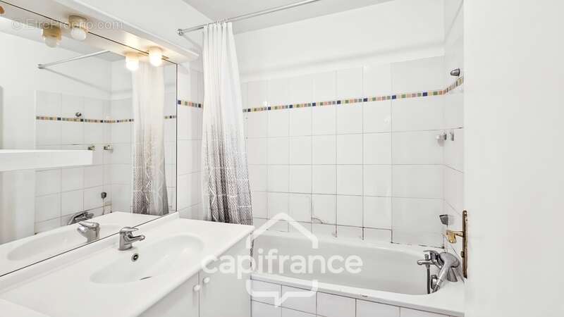 Appartement à CHELLES