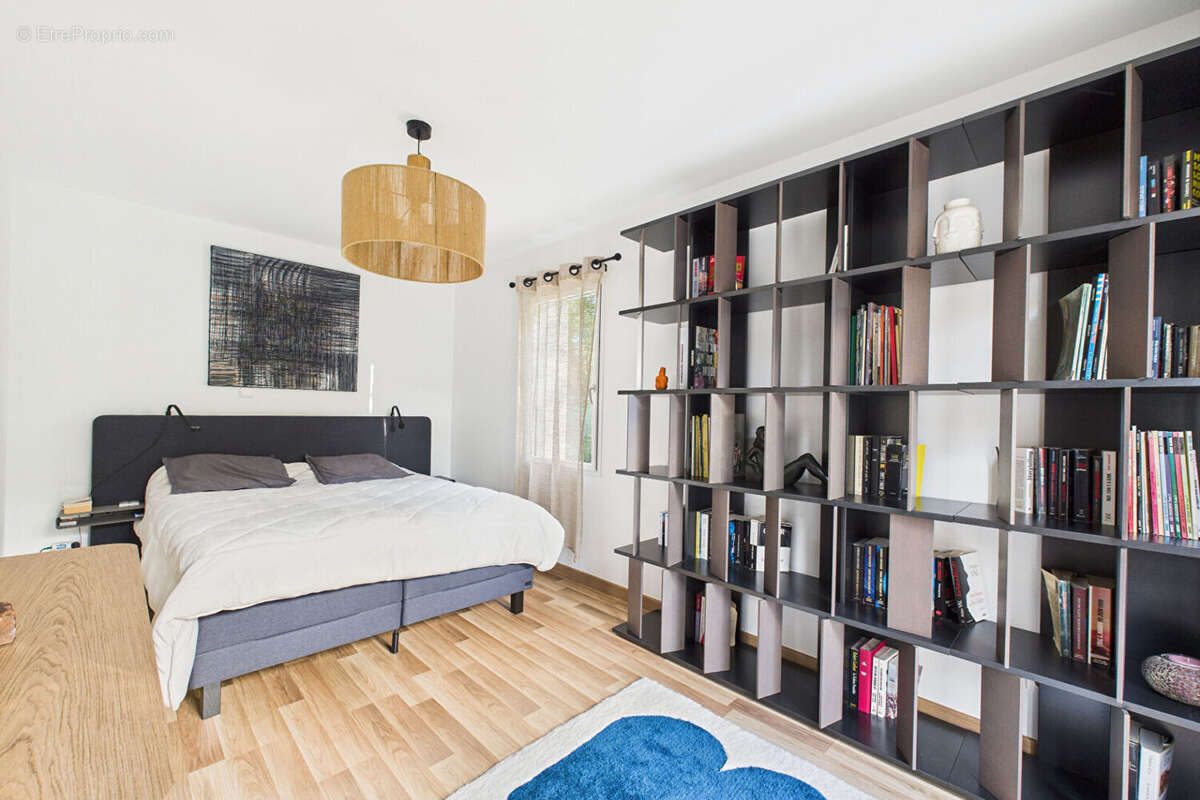 Maison à LA ROCHE-SUR-YON