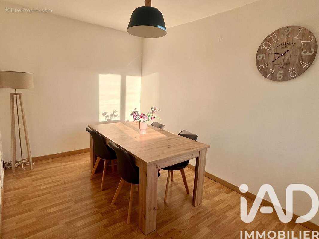 Photo 3 - Appartement à COMPIEGNE
