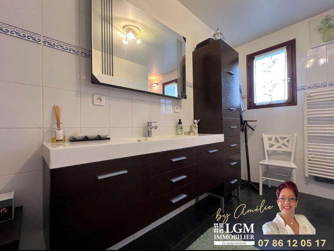 Maison à CHATEAU-THIERRY