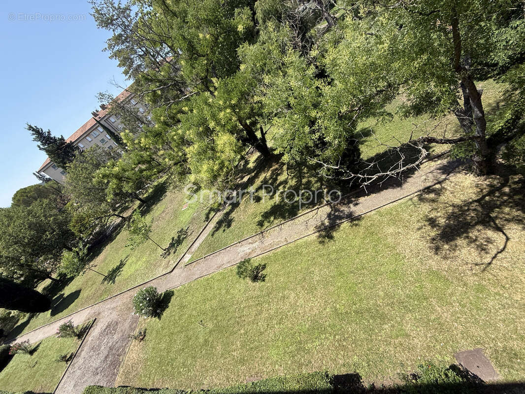 Studio très bien entretenu, idéal investisseur. - photo 12