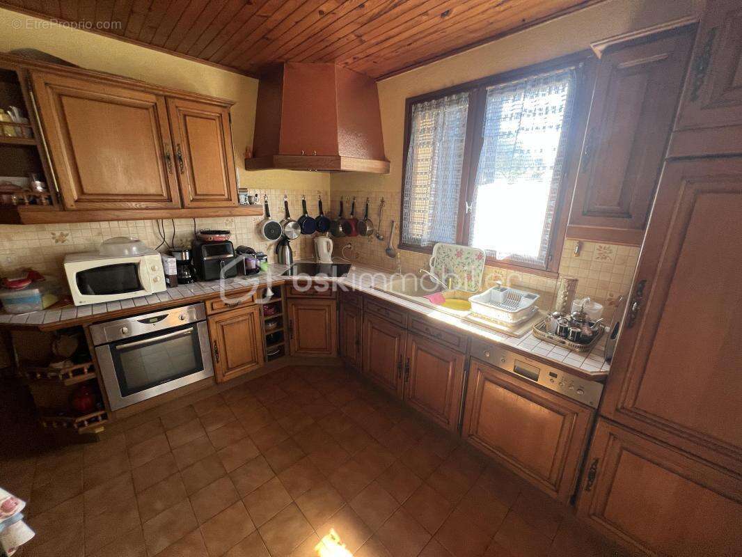 Maison de potentiel avec appartement indépendant - photo 2