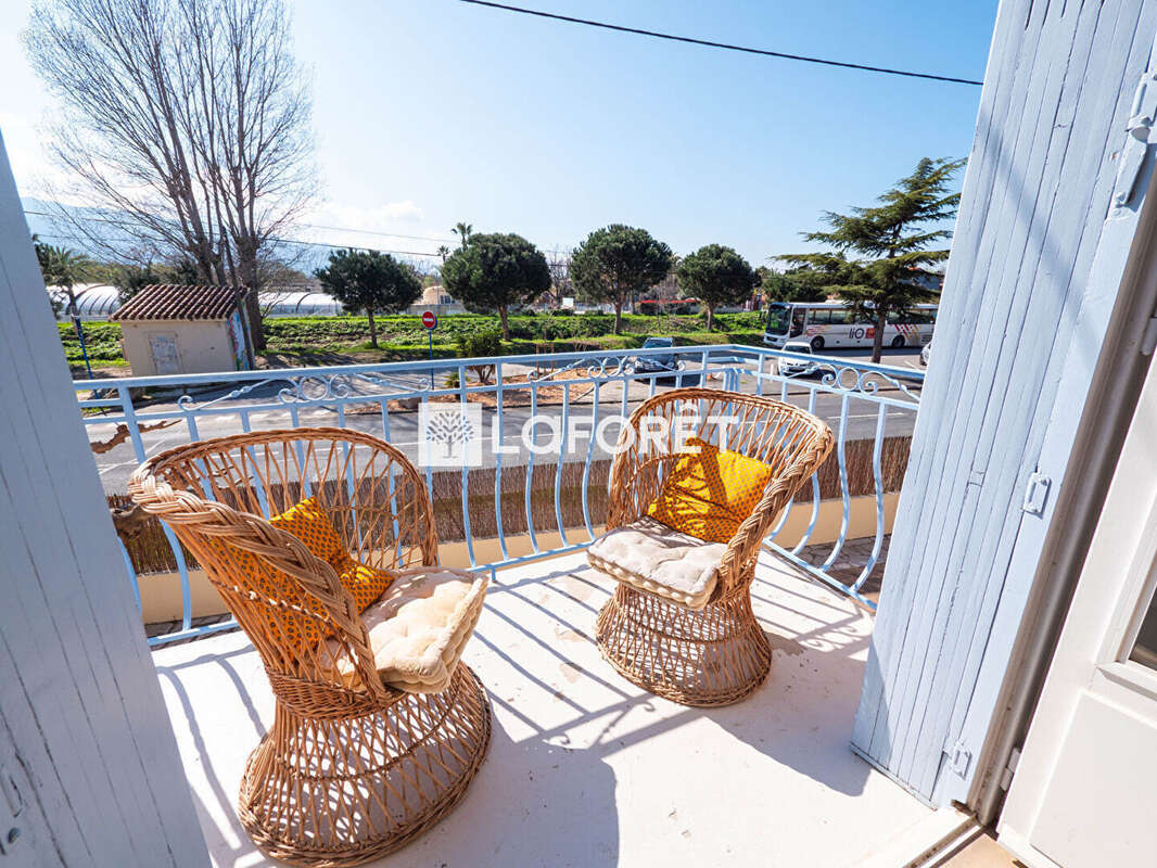 Maison à ARGELES-SUR-MER