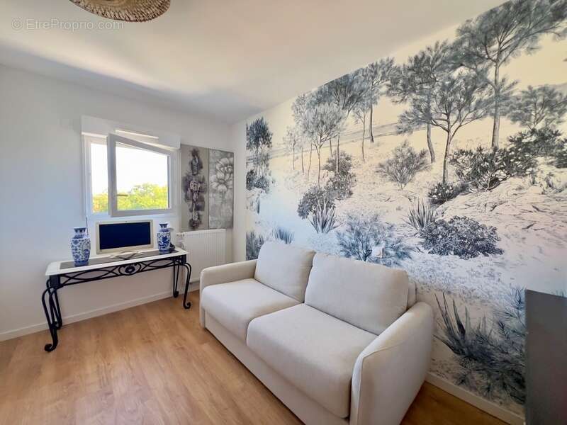 Appartement à ONDRES