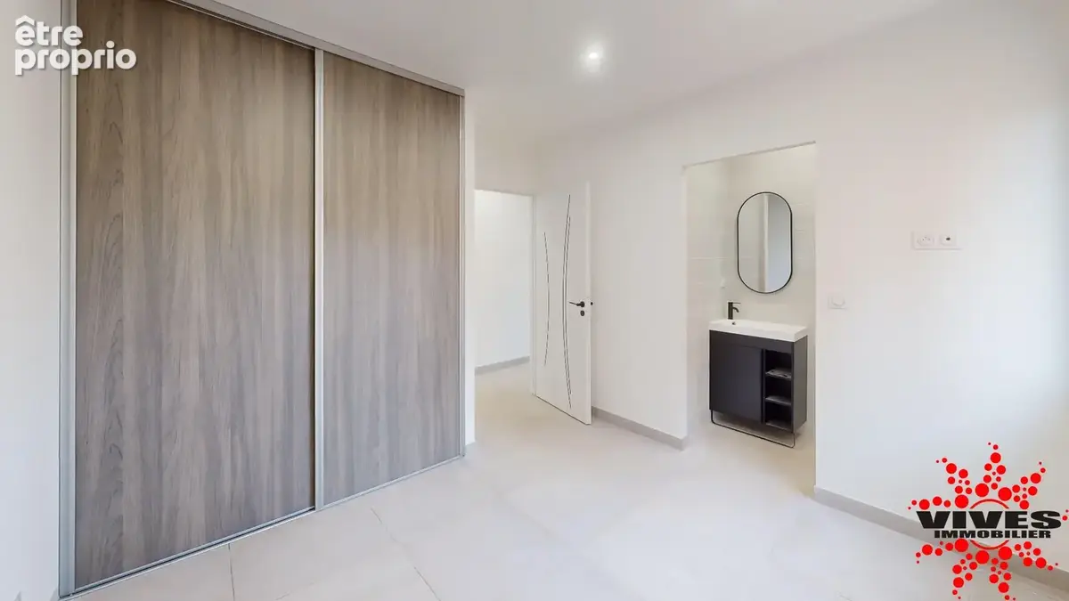 Villa Contemporaine Neuve : Le Confort Clé en Main entre Terre et Mer - photo 10