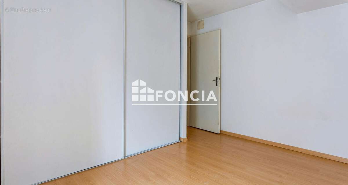 Appartement à LAON