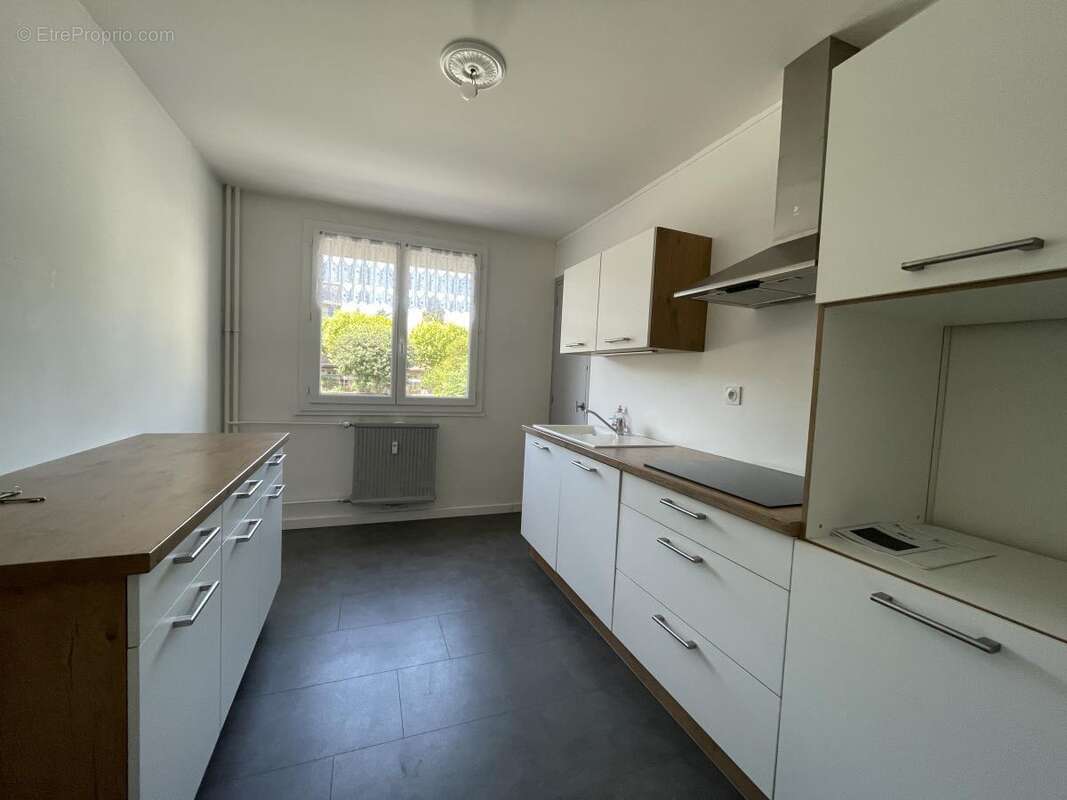 Appartement à VALENCE
