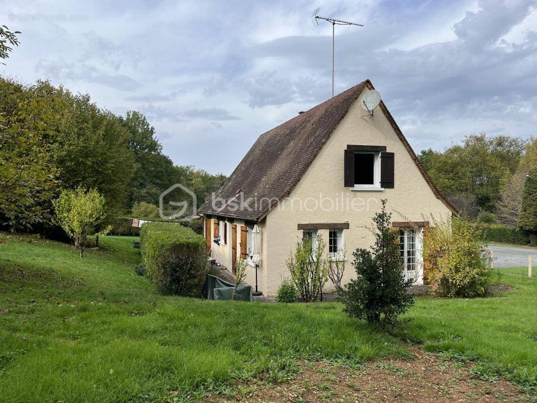 Maison style périgourdine - photo 3