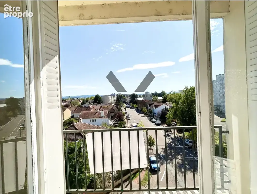 T3 avec magnifique vue - photo 3