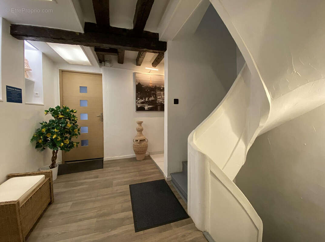 Appartement à CHARTRES