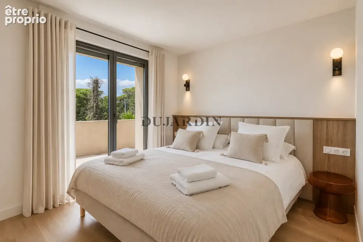 Villa clé en main dans un domaine sécurisé à Saint-Tropez - photo 10