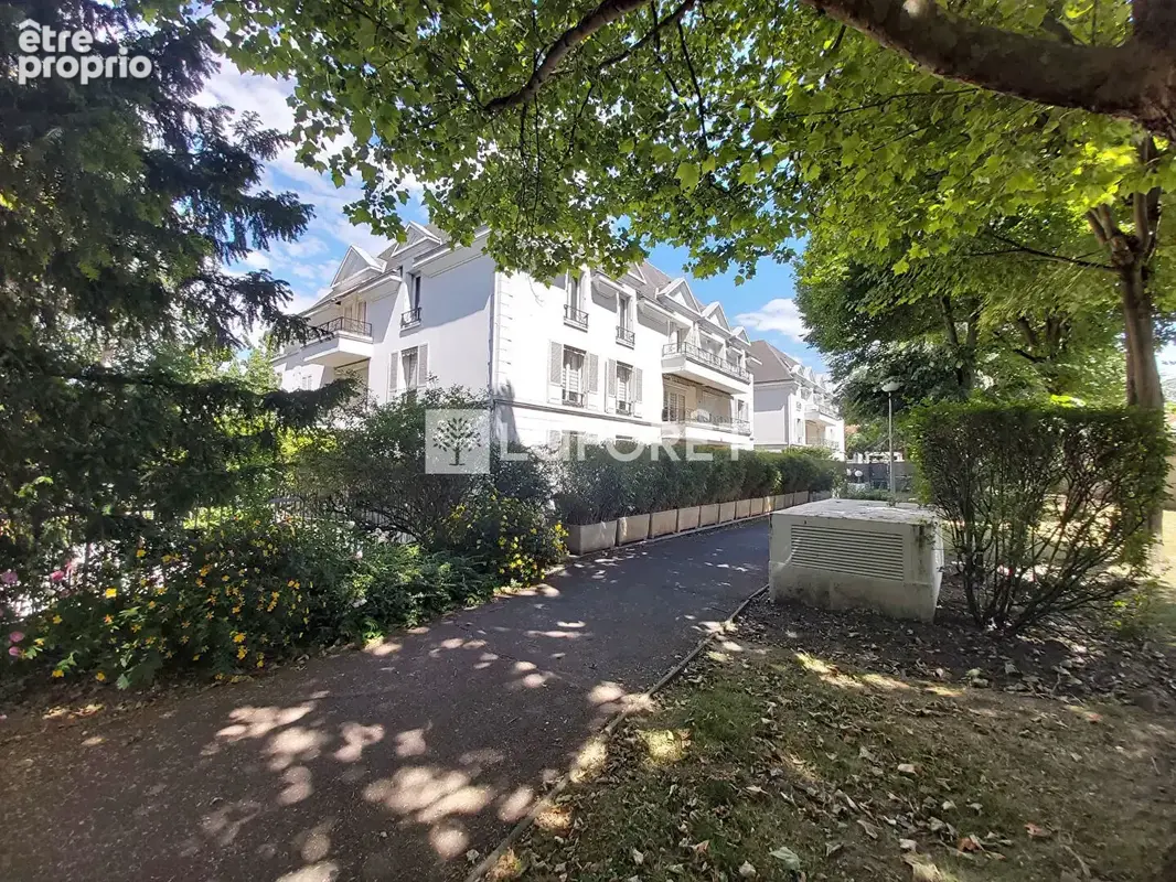 Le Raincy secteur PLATEAU - photo 12