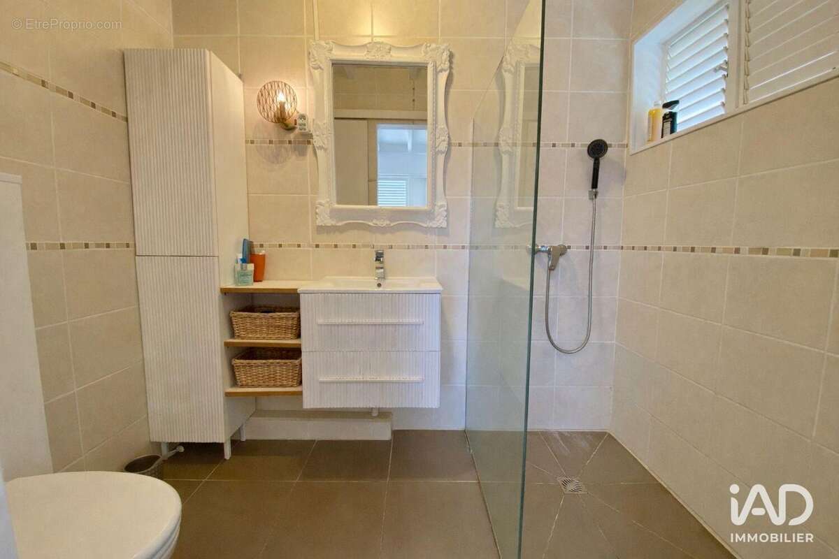 Photo 9 - Maison à LES TROIS-ILETS