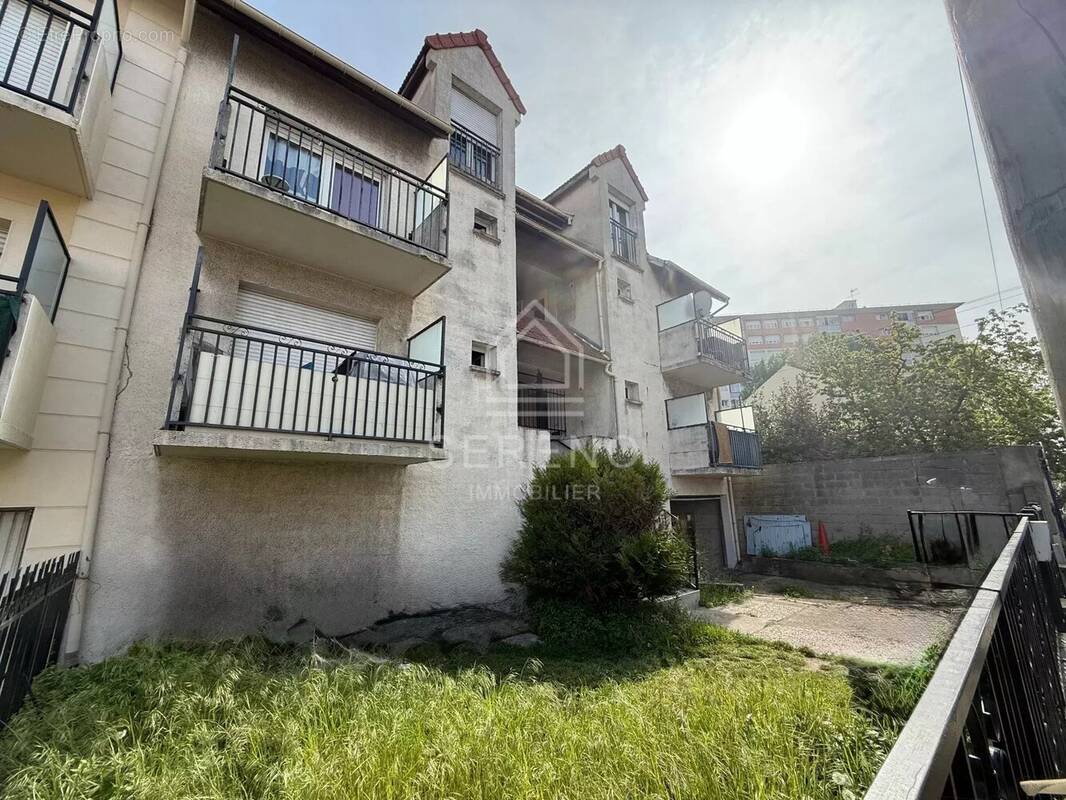 Appartement à DRANCY