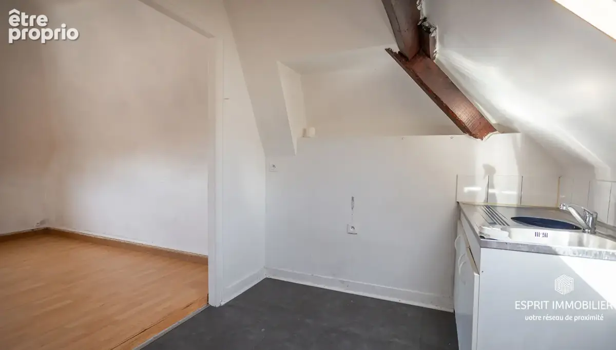 Riec-sur-Belon - Immeuble de rapport, 2 appartements - photo 9