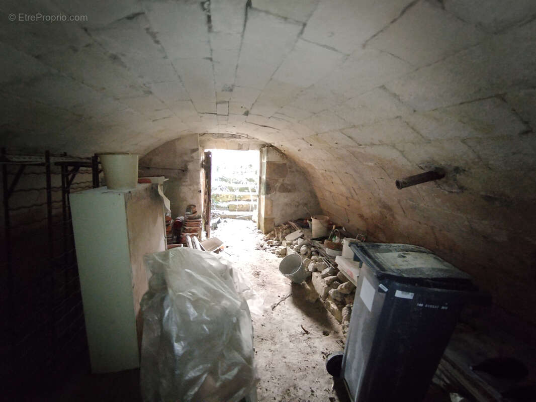 Maison à L'ILE-BOUCHARD