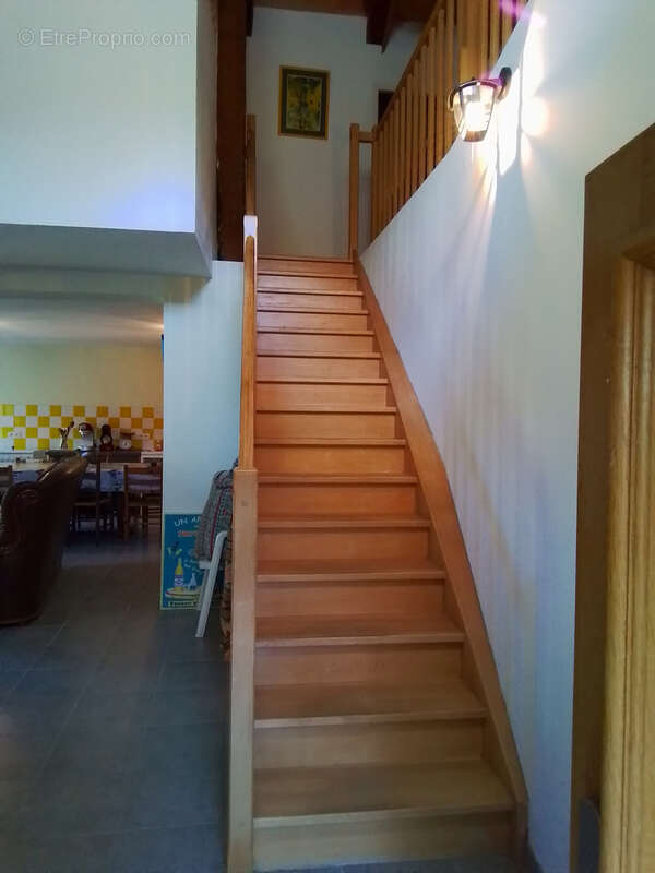 Maison à ANTRAIGUES-SUR-VOLANE