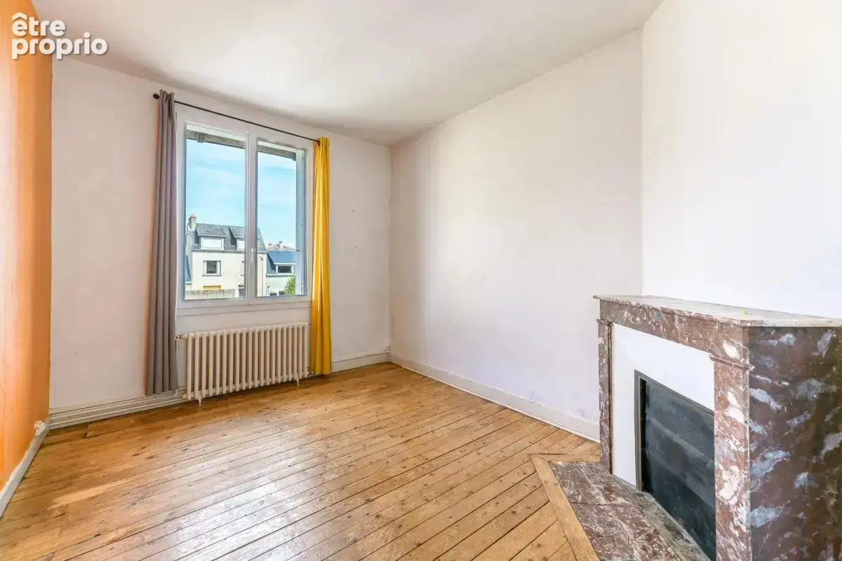 Maison de 4 pièces de 68 m² situé à Tours - photo 7