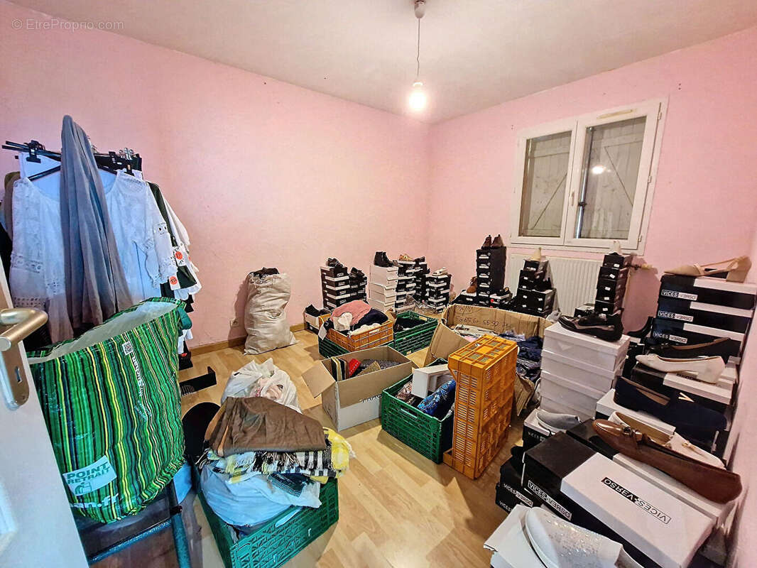 Maison à SAINT-GEORGES-HAUTE-VILLE