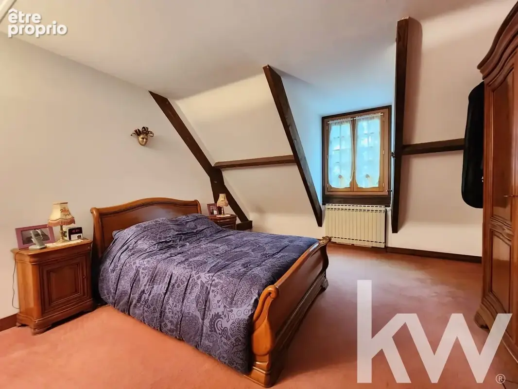 Maison 185 m² à Tigy  - photo 9
