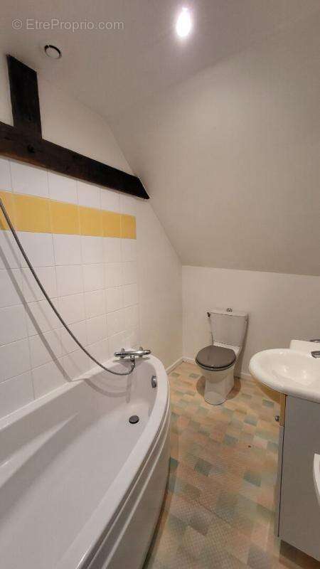 Appartement à SAINT-QUENTIN