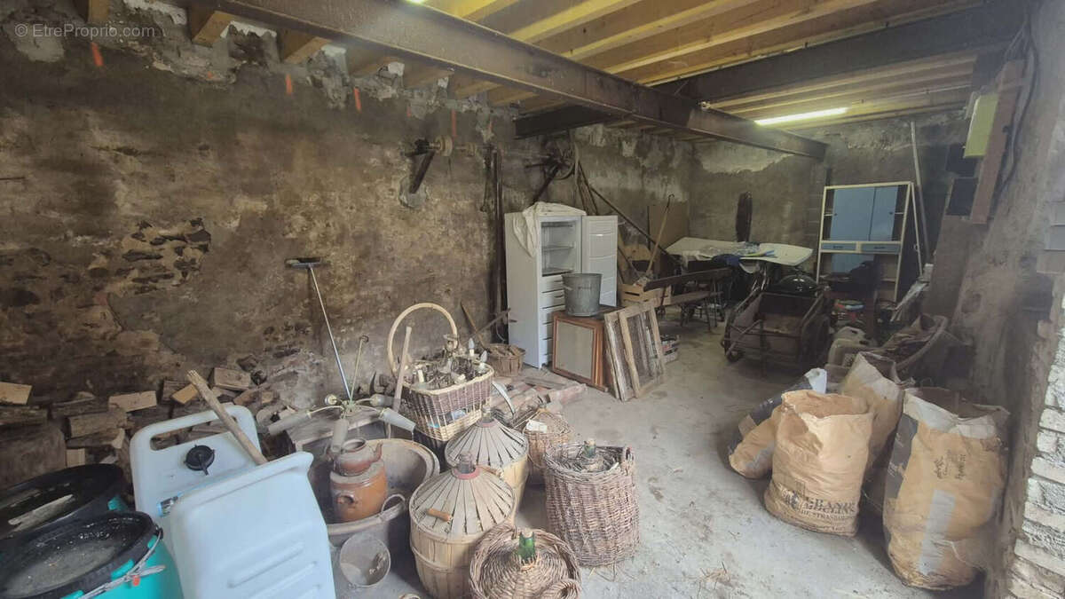 Maison à GRIPPORT