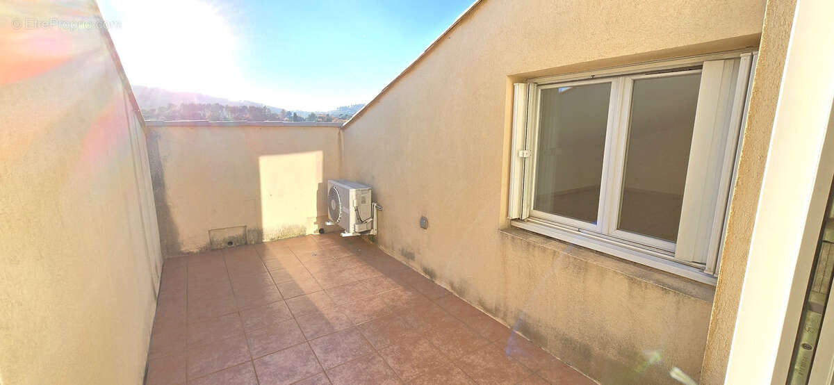 Appartement à DRAGUIGNAN