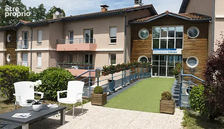 Investissement en EHPAD - photo 2