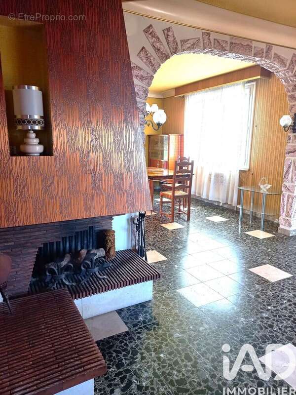 Photo 6 - Maison à EPINAC