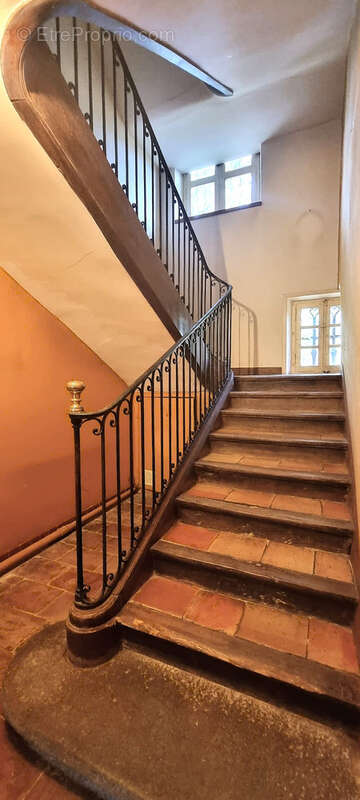 Maison à CASTELNAUDARY