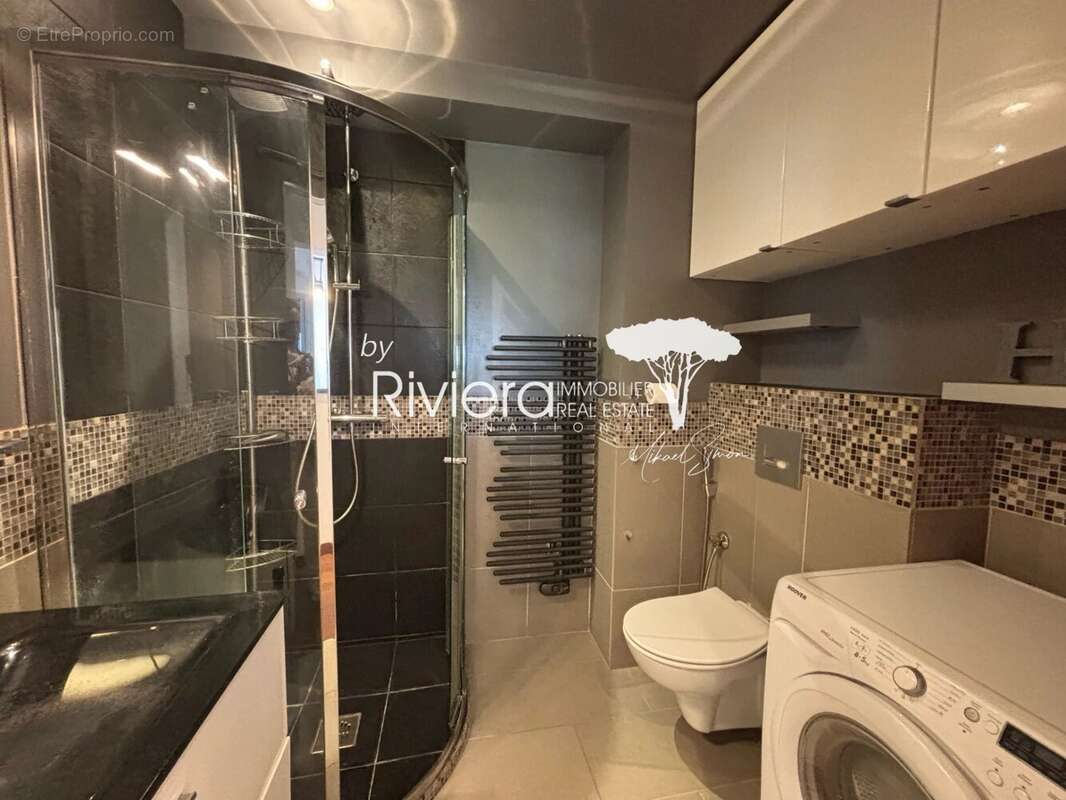 Appartement à CAVALAIRE-SUR-MER