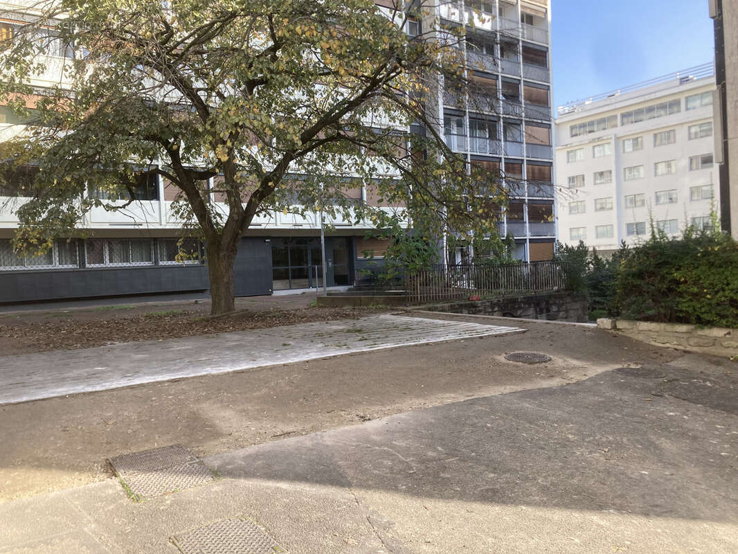 Appartement à SARCELLES