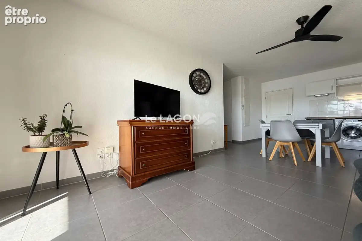 Appartement 3 pièces 58 m² à vendre à Saint-Cyprien (66750) - photo 3