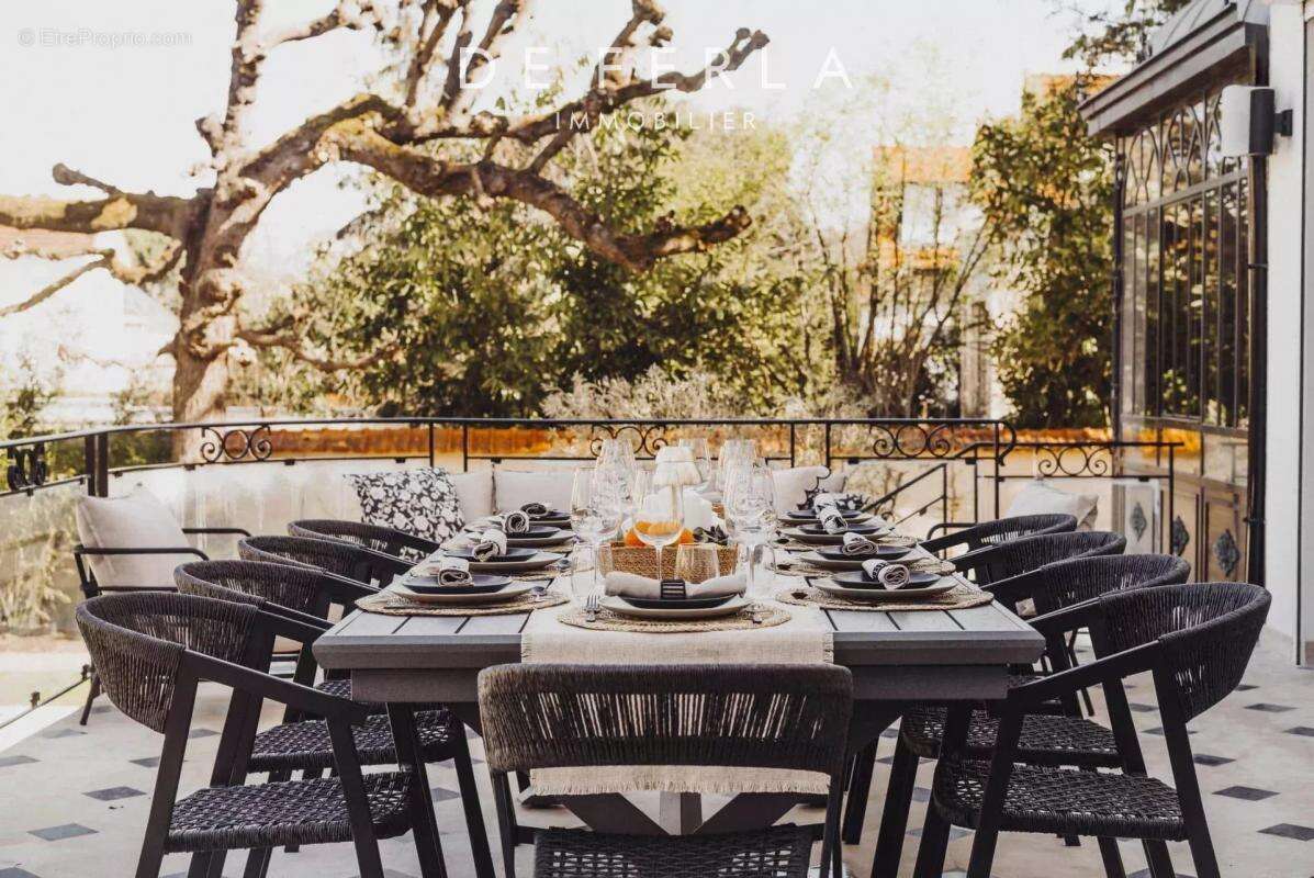 Maison à SAINT-MAUR-DES-FOSSES