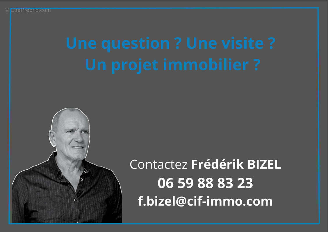 Appartement à CHAZEY-BONS