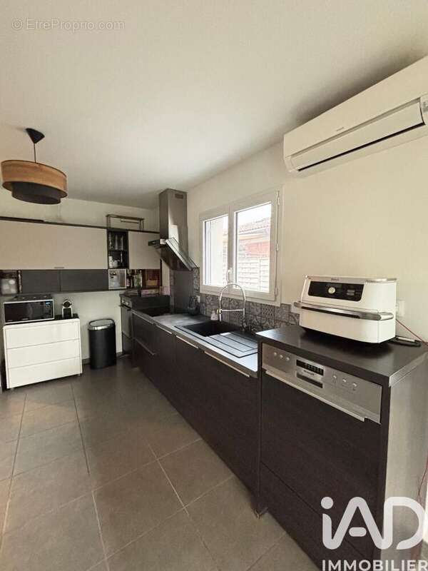 Photo 4 - Maison à BIGANOS