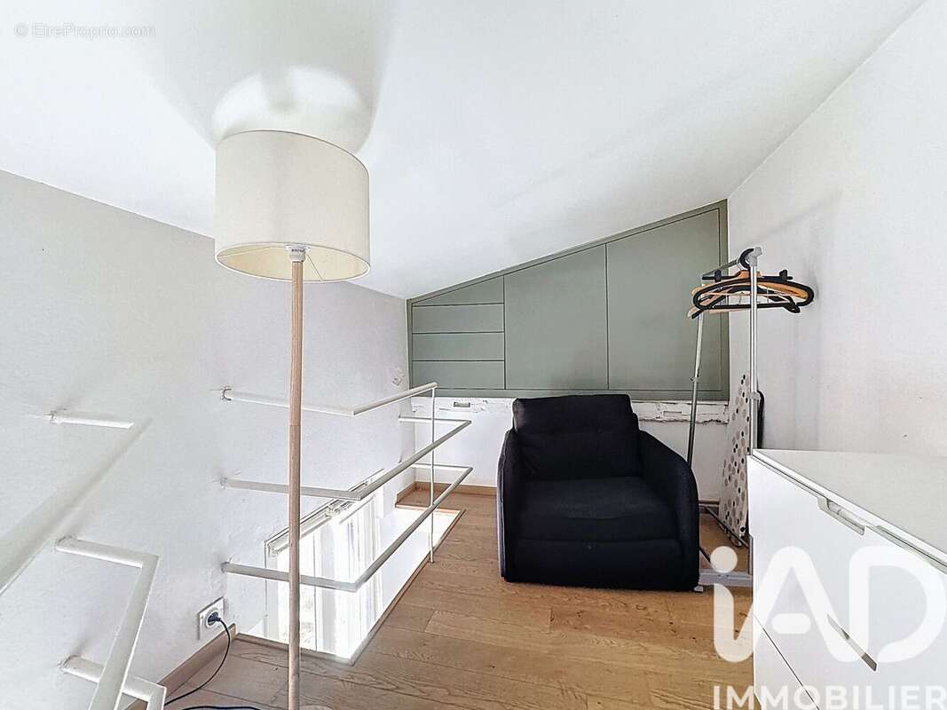 Photo 9 - Appartement à TOULOUSE