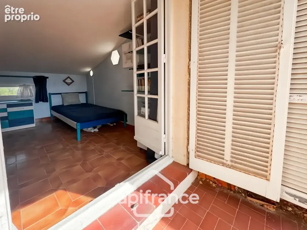 Appartement à vendre 4 pièces PORQUEROLLES (83), rare à la vente appartement 2 terasses et cave, vue et calme - photo 76