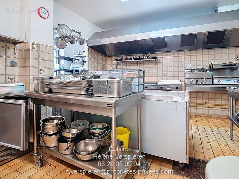 Maison à SAINT-SAUVEUR