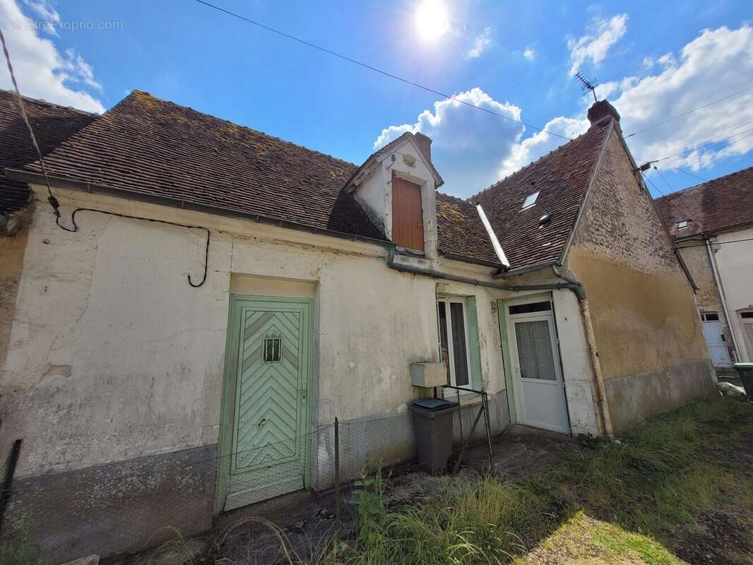 Maison 73 m² à Moutiers-Au-Perche  - photo 9