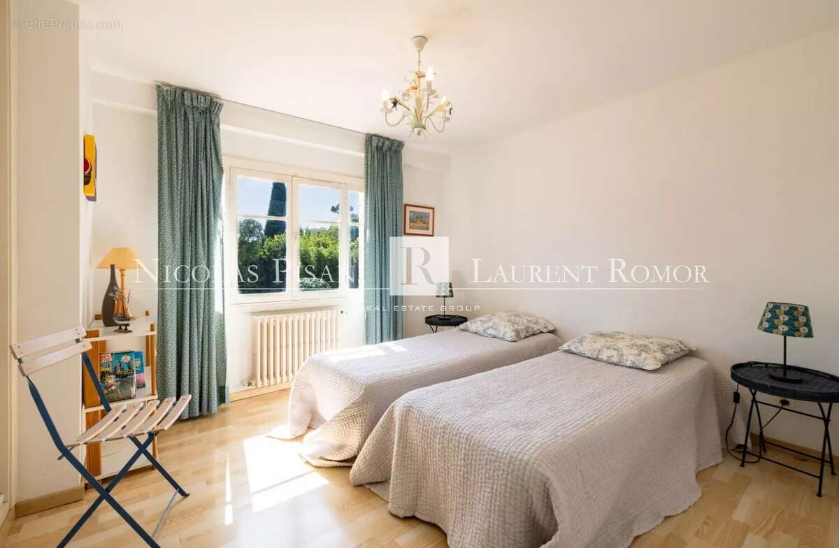 EXCLUSIVITE - Vente Maison St Jean Cap Ferrat - photo 8