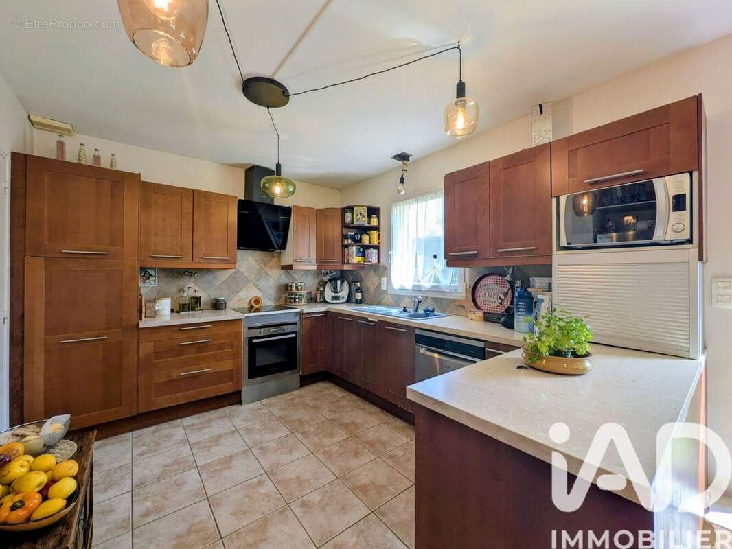 Photo 3 - Maison à LUITRE