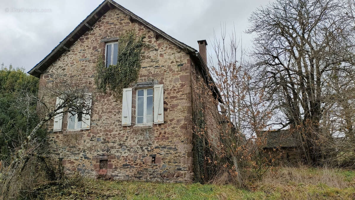 Maison à VIGNOLS