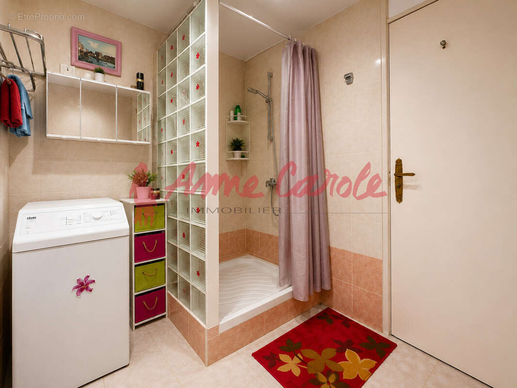 Appartement à JOINVILLE-LE-PONT