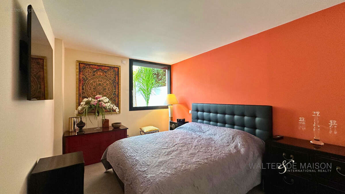 Maison à LA GRANDE-MOTTE